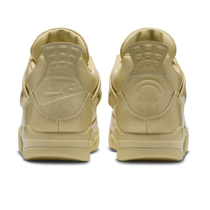 Air Jordan 4 Retro x J Balvin "Amazonas" - IW2872-700