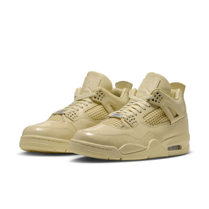 Air Jordan 4 Retro x J Balvin "Amazonas" - IW2872-700
