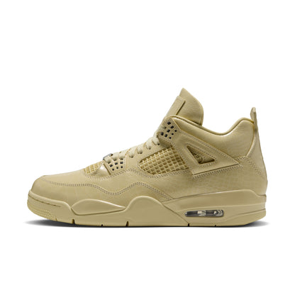 Air Jordan 4 Retro x J Balvin "Amazonas" - IW2872-700
