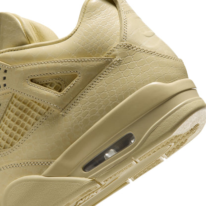Air Jordan 4 Retro x J Balvin "Amazonas" - IW2872-700