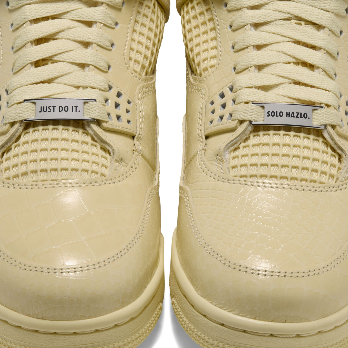 Air Jordan 4 Retro x J Balvin "Amazonas" - IW2872-700