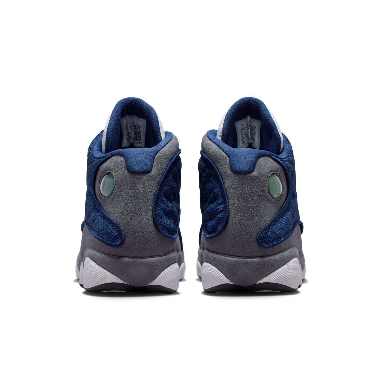 Air Jordan 13 Retro "Flint" - IW3808-400