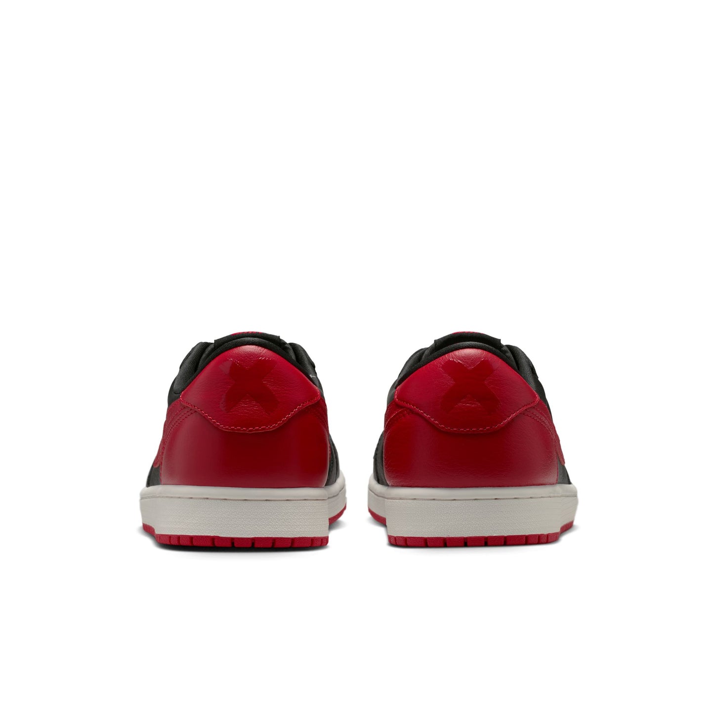 Air Jordan 1 Retro Low OG "Banned" - IW6276-001