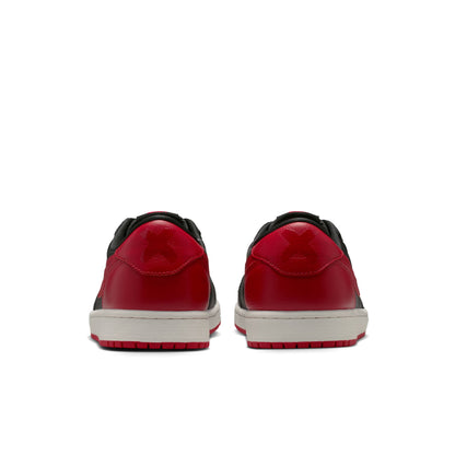 Air Jordan 1 Retro Low OG "Banned" - IW6276-001