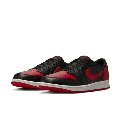 Air Jordan 1 Retro Low OG "Banned" - IW6276-001