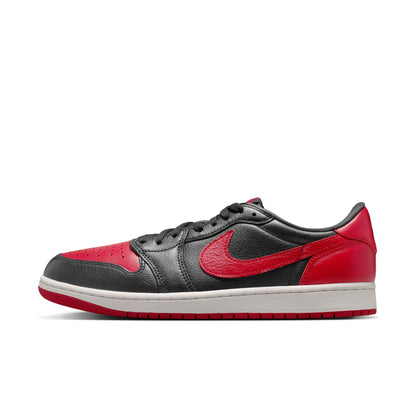Air Jordan 1 Retro Low OG "Banned" - IW6276-001