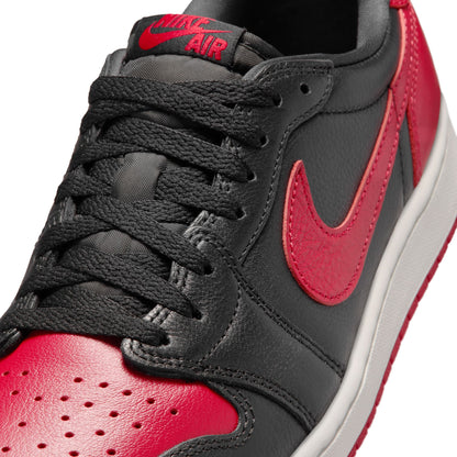 Air Jordan 1 Retro Low OG "Banned" - IW6276-001