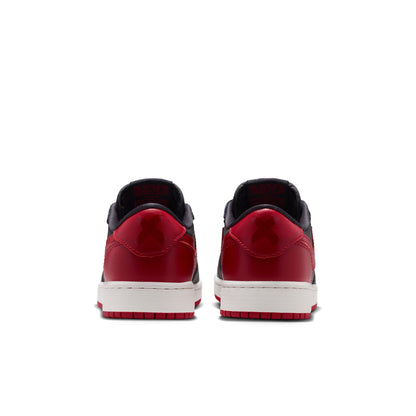 Air Jordan 1 Retro Low OG "Banned" (GS) - IW6277-001