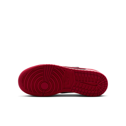 Air Jordan 1 Retro Low OG "Banned" (GS) - IW6277-001