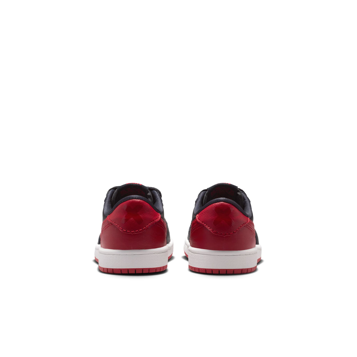 Air Jordan 1 Retro Low OG "Banned" (PS) - IW6278-001