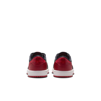 Air Jordan 1 Retro Low OG "Banned" (PS) - IW6278-001
