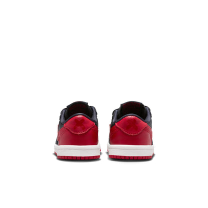 Air Jordan 1 Low OG "Banned" (TD) - IW6279-001