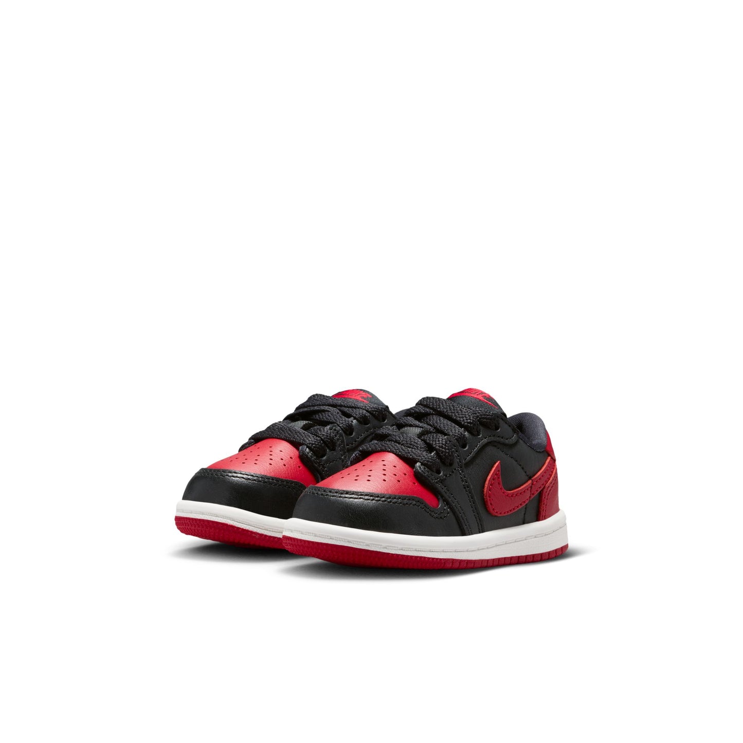 Air Jordan 1 Low OG "Banned" (TD) - IW6279-001