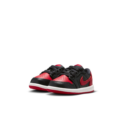Air Jordan 1 Low OG "Banned" (TD) - IW6279-001