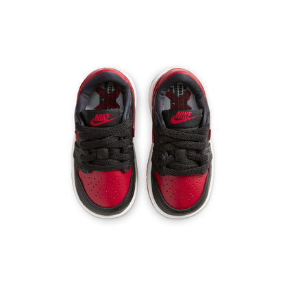 Air Jordan 1 Low OG "Banned" (TD) - IW6279-001