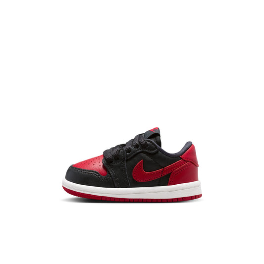 Air Jordan 1 Low OG "Banned" (TD) - IW6279-001
