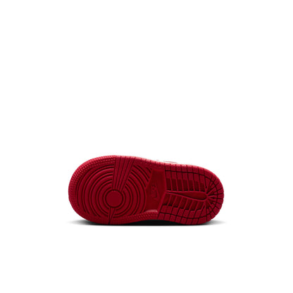 Air Jordan 1 Low OG "Banned" (TD) - IW6279-001