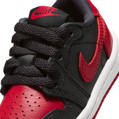 Air Jordan 1 Low OG "Banned" (TD) - IW6279-001