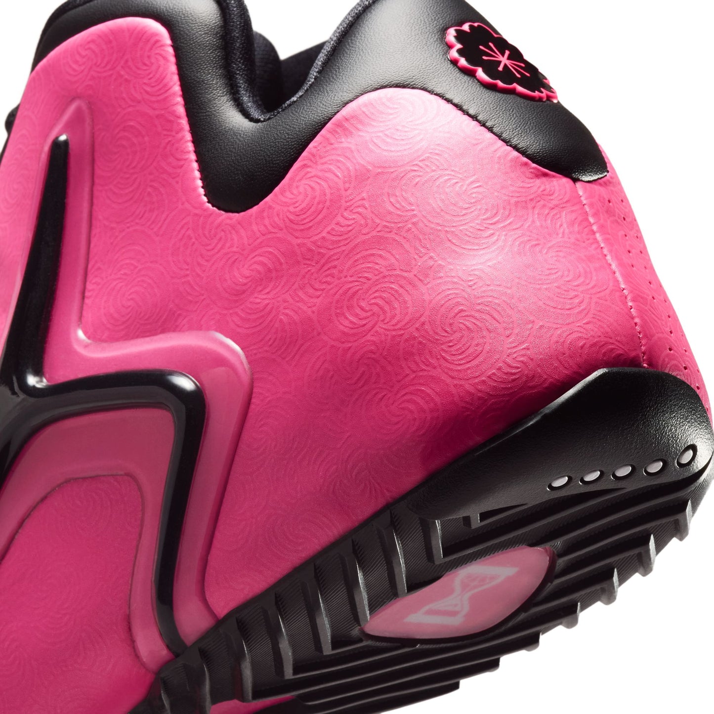 Nike Zoom Hyperflight "Hyper Pink" - IX0704-600