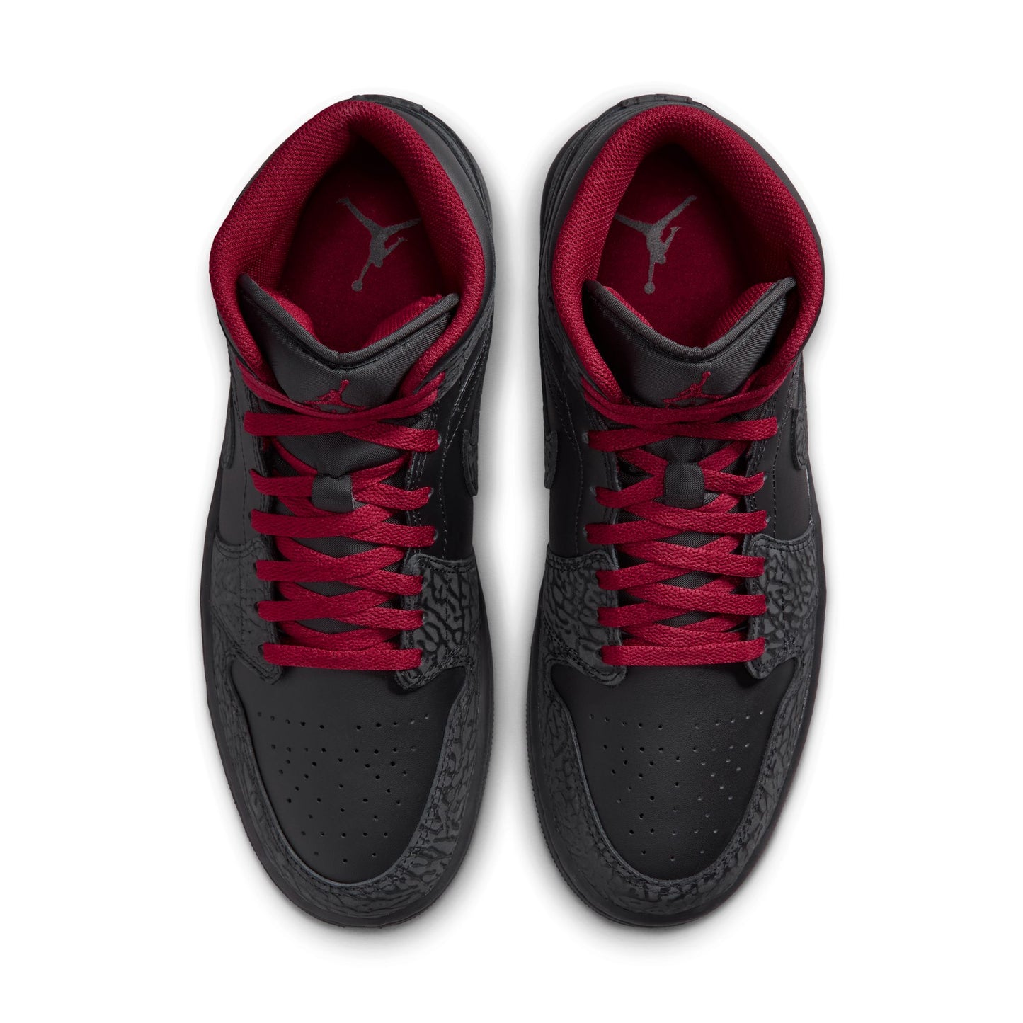 Air Jordan 1 Mid SE - IX3527-010