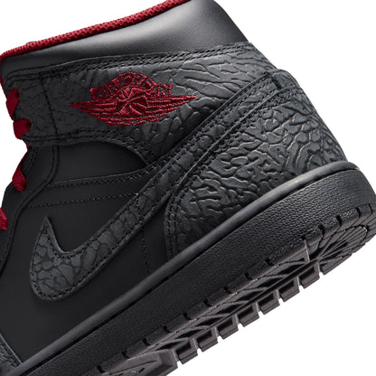 Air Jordan 1 Mid SE - IX3527-010
