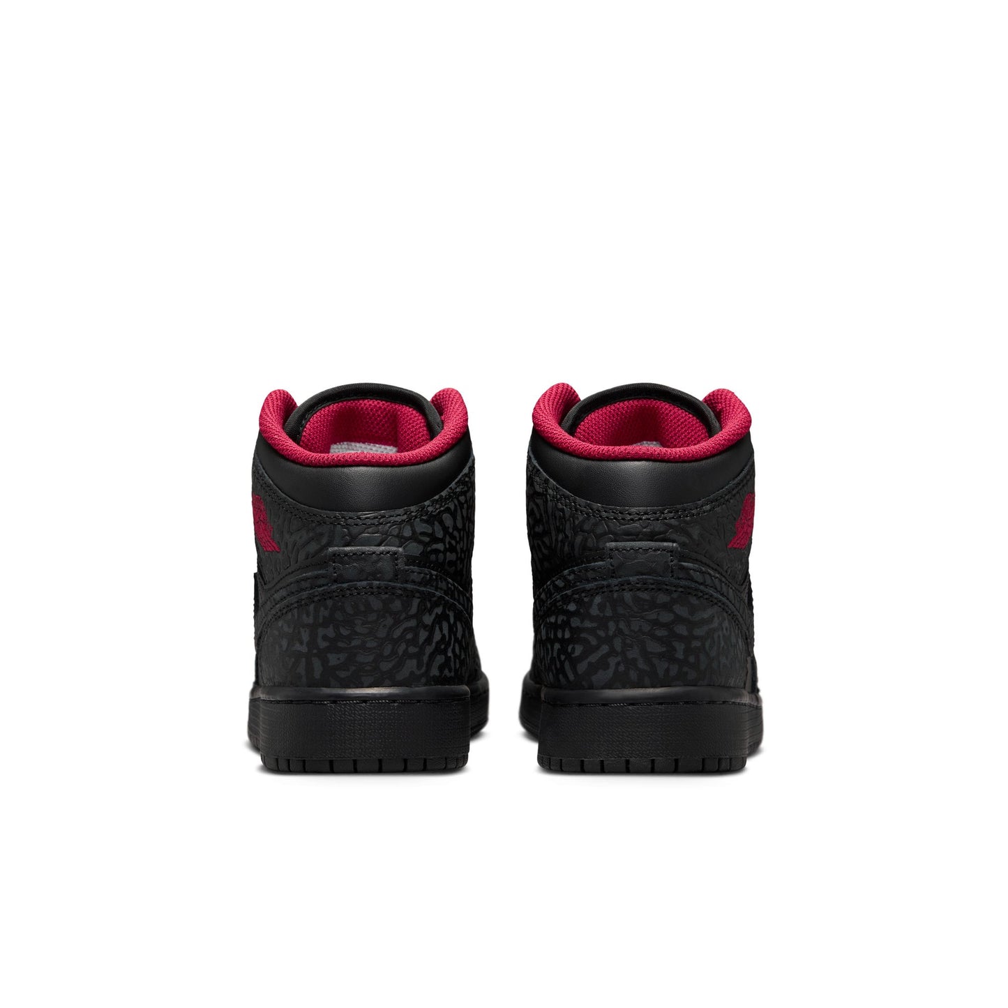 Air Jordan 1 Mid SE (GS) - IX3528-010