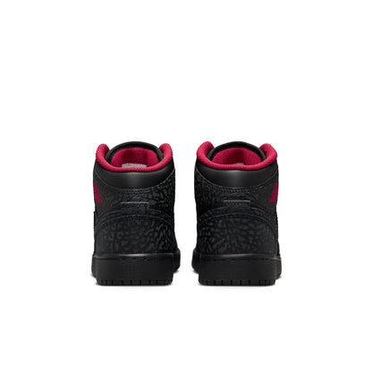Air Jordan 1 Mid SE (GS) - IX3528-010