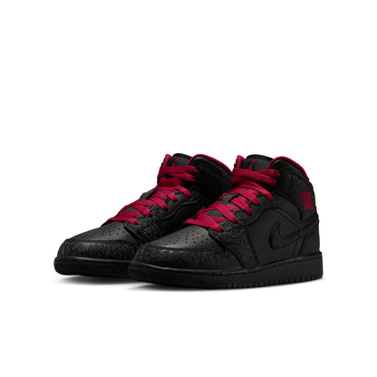 Air Jordan 1 Mid SE (GS) - IX3528-010