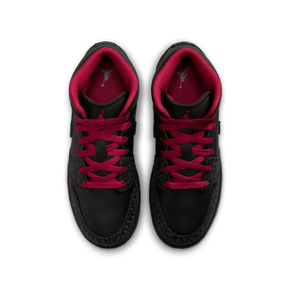 Air Jordan 1 Mid SE (GS) - IX3528-010