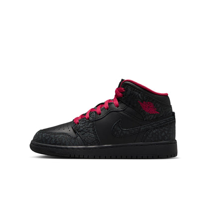 Air Jordan 1 Mid SE (GS) - IX3528-010