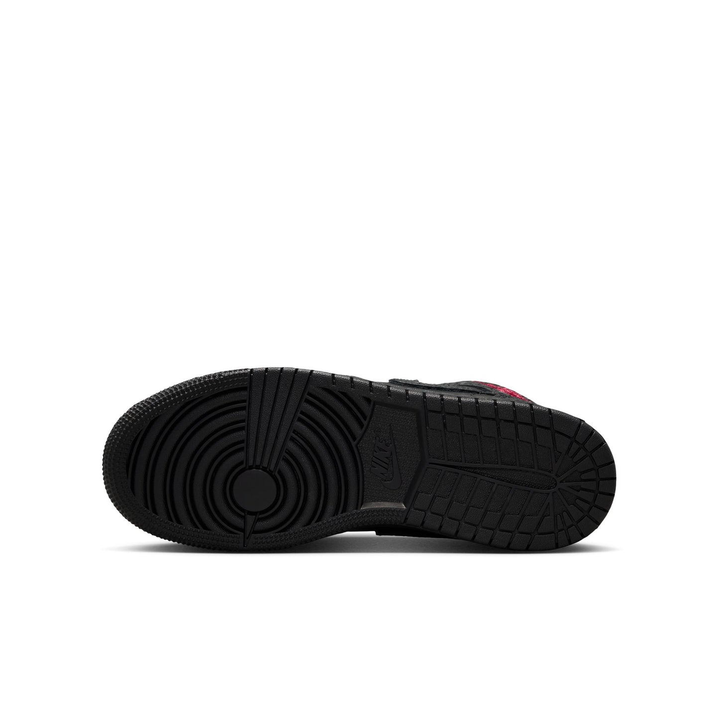 Air Jordan 1 Mid SE (GS) - IX3528-010