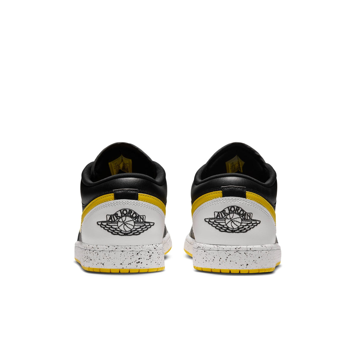 Air Jordan 1 Low SE “Tour Yellow” - IX3529-010