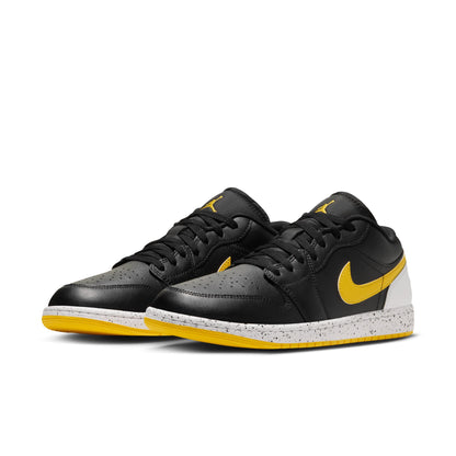 Air Jordan 1 Low SE “Tour Yellow” - IX3529-010