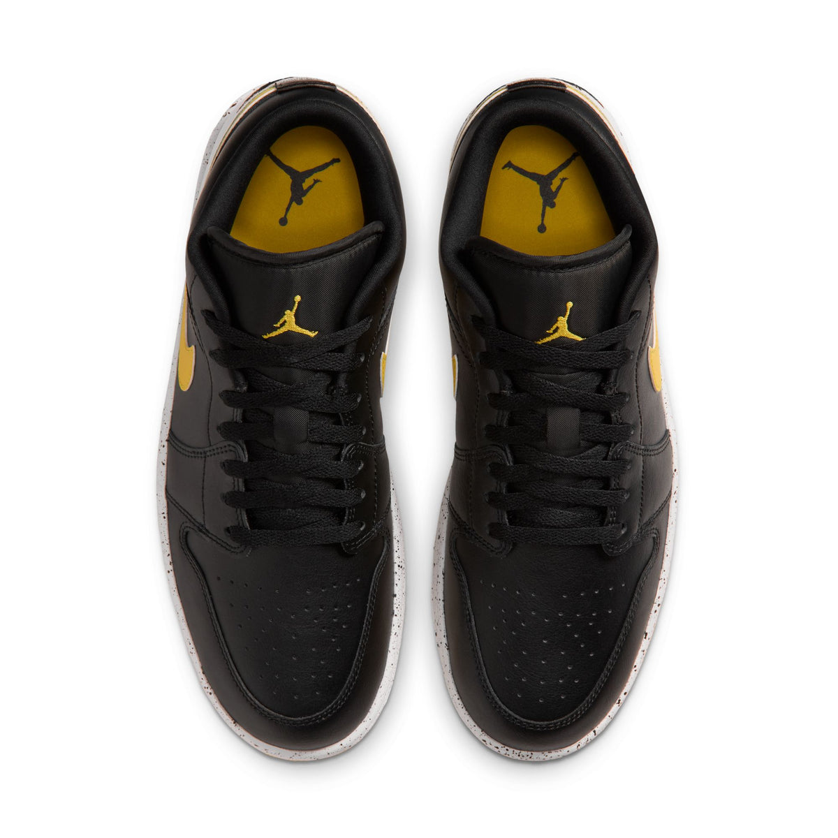 Air Jordan 1 Low SE “Tour Yellow” - IX3529-010