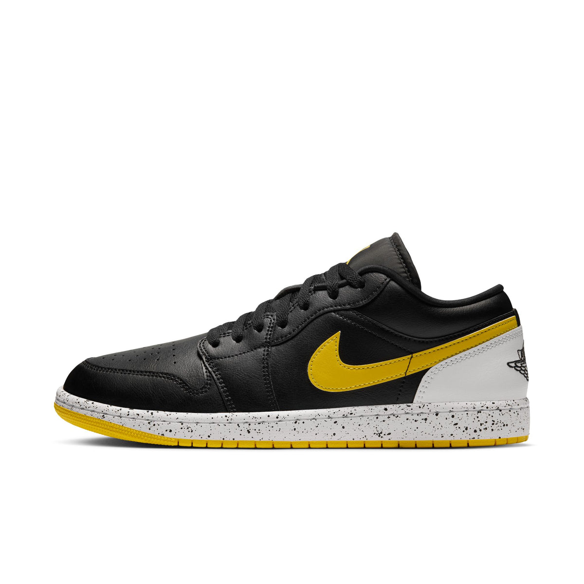 Air Jordan 1 Low SE “Tour Yellow” - IX3529-010