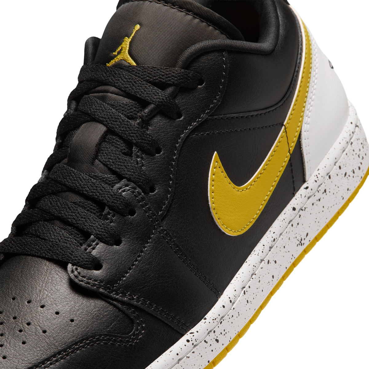 Air Jordan 1 Low SE “Tour Yellow” - IX3529-010