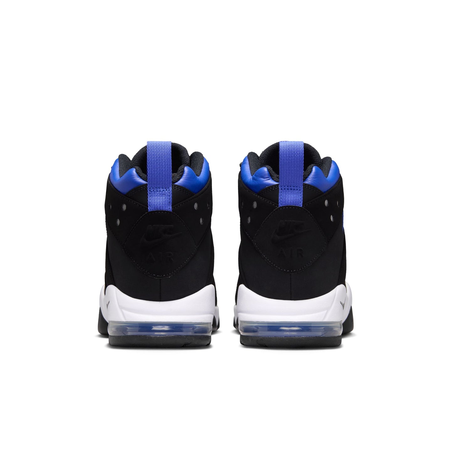 Nike Air Max2 CB '94 "Black/Varsity Royal" - IX4182-010