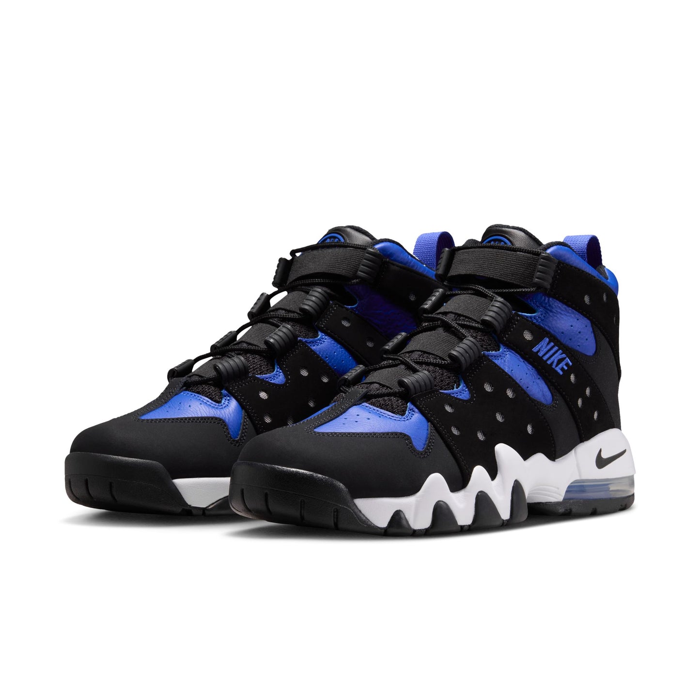 Nike Air Max2 CB '94 "Black/Varsity Royal" - IX4182-010