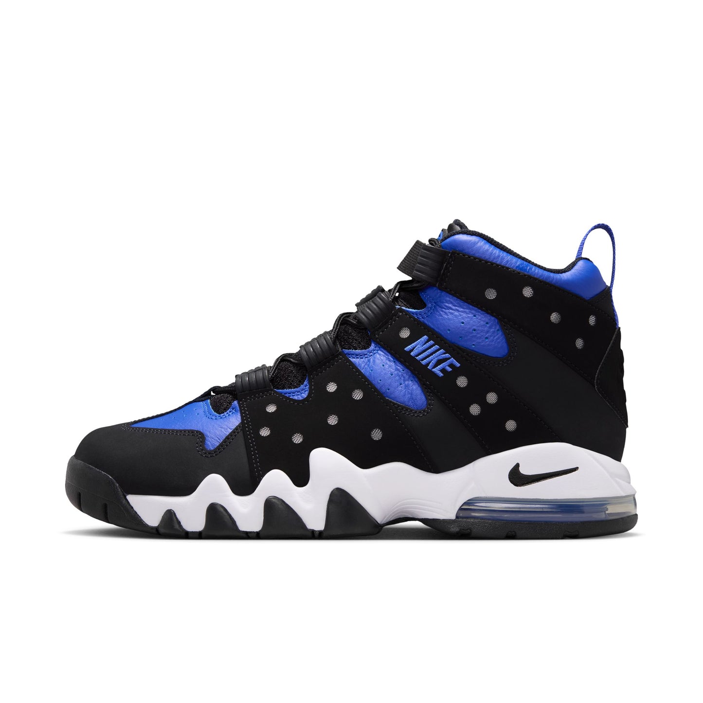 Nike Air Max2 CB '94 "Black/Varsity Royal" - IX4182-010