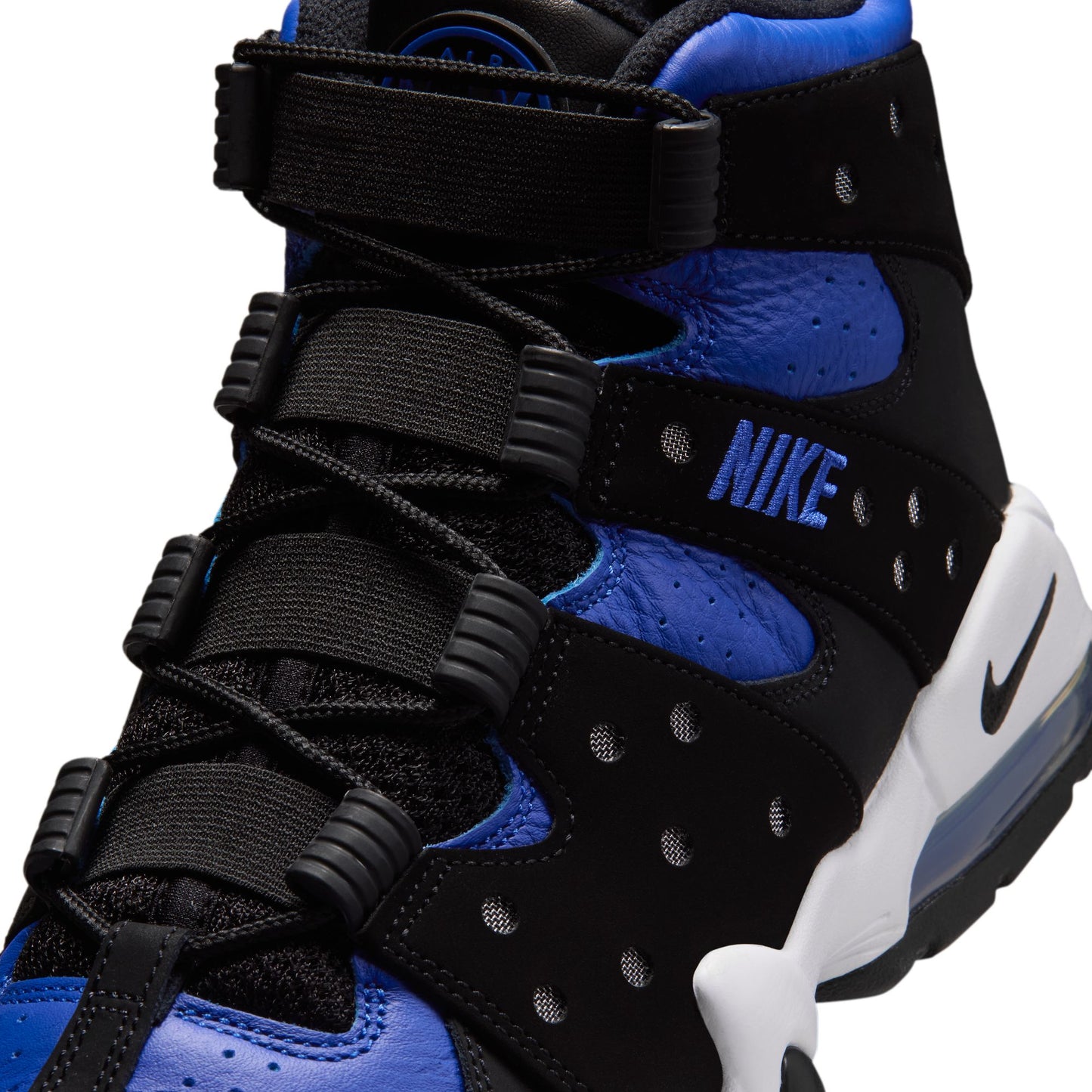 Nike Air Max2 CB '94 "Black/Varsity Royal" - IX4182-010