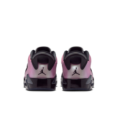 W Air Jordan 6 Retro Low "Metamorphosis" - IX5195-001