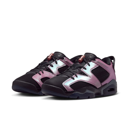 W Air Jordan 6 Retro Low "Metamorphosis" - IX5195-001