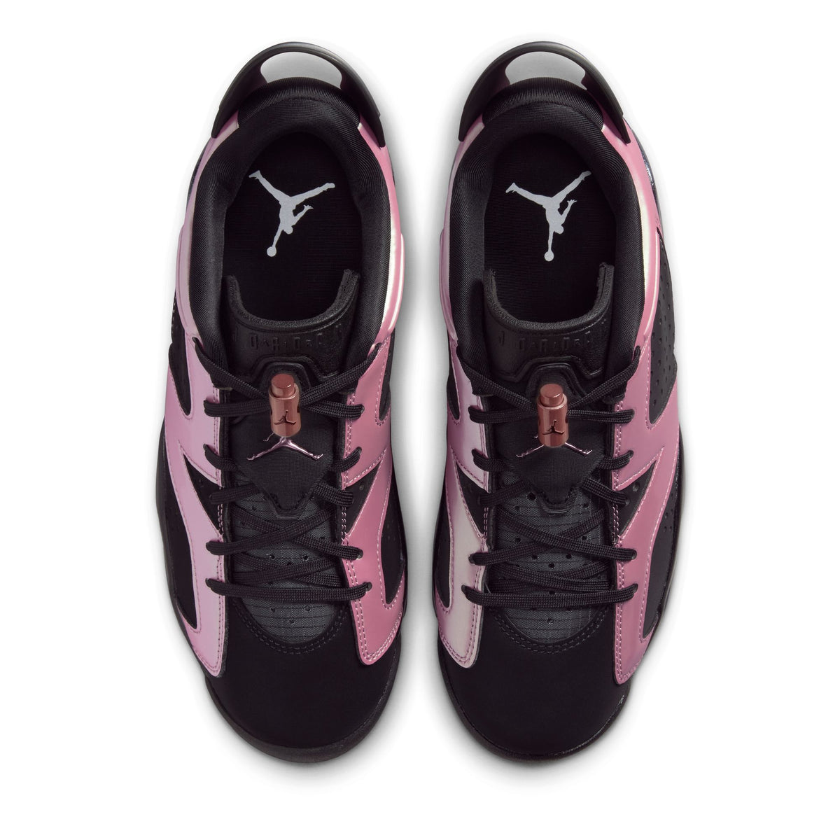 W Air Jordan 6 Retro Low "Metamorphosis" - IX5195-001