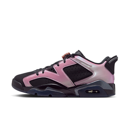 W Air Jordan 6 Retro Low "Metamorphosis" - IX5195-001