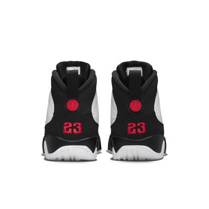 Air Jordan 9 Retro "Space Jam" - IX6179-100