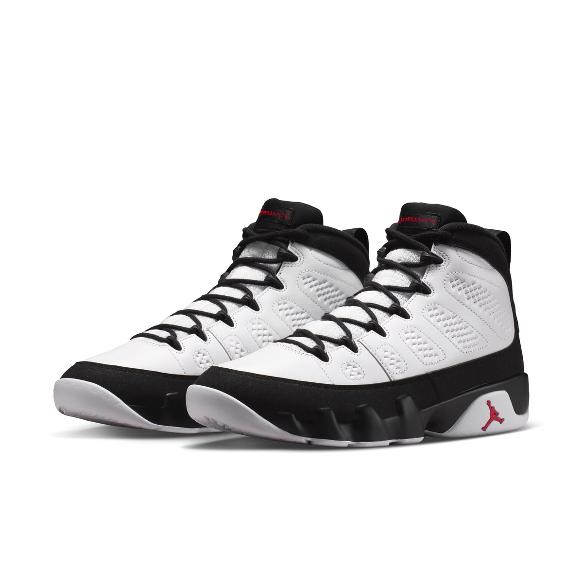 Air Jordan 9 Retro "Space Jam" - IX6179-100