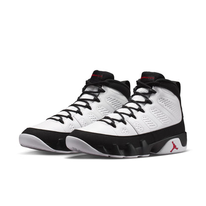 Air Jordan 9 Retro "Space Jam" - IX6179-100