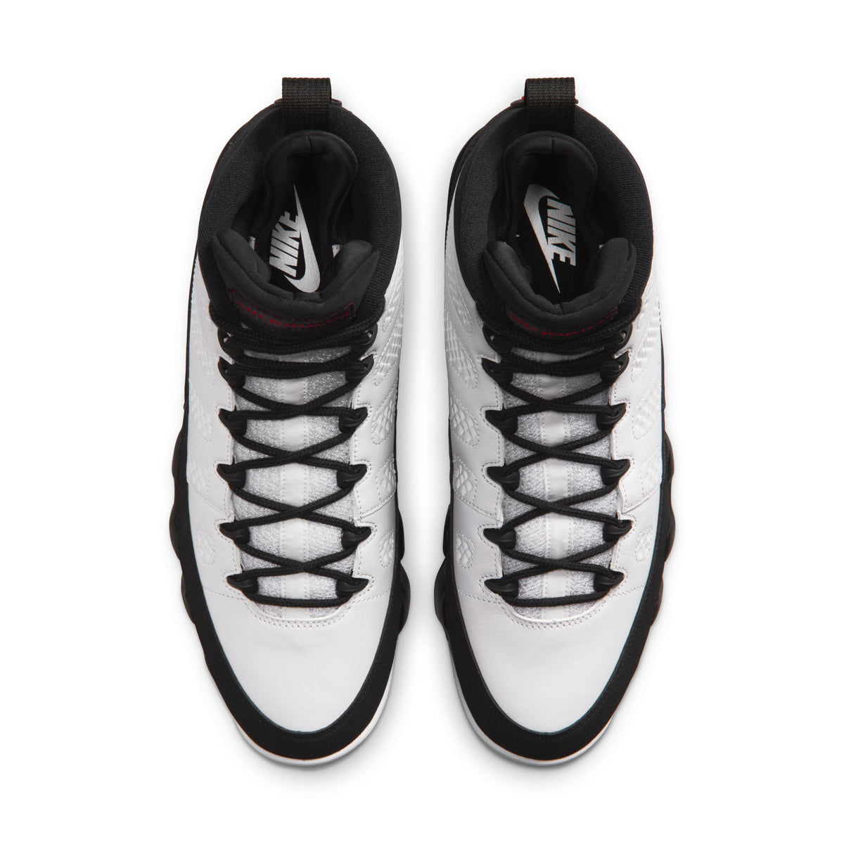 Air Jordan 9 Retro "Space Jam" - IX6179-100