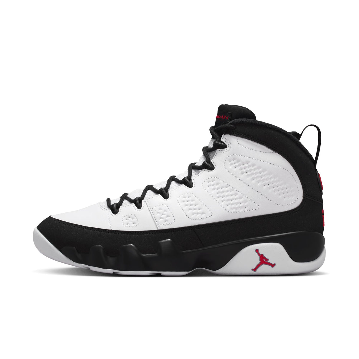 Air Jordan 9 Retro "Space Jam" - IX6179-100