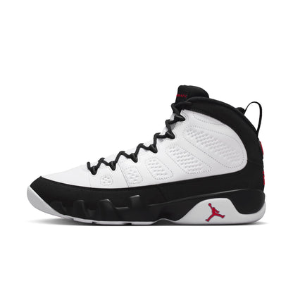 Air Jordan 9 Retro "Space Jam" - IX6179-100
